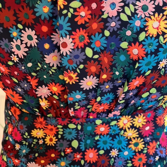 NWT Staud dress - Picture 8 of 8